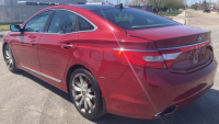 2012 HYUNDAI AZER - MOONROOF! - 4