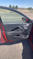 2012 HYUNDAI AZER - MOONROOF! - 9