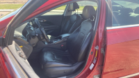 2012 HYUNDAI AZER - MOONROOF! - 10