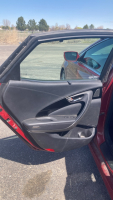 2012 HYUNDAI AZER - MOONROOF! - 11