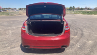 2012 HYUNDAI AZER - MOONROOF! - 13