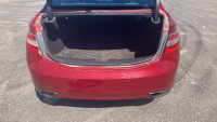2012 HYUNDAI AZER - MOONROOF! - 14