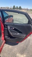 2012 HYUNDAI AZER - MOONROOF! - 15