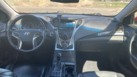 2012 HYUNDAI AZER - MOONROOF! - 17