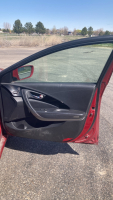 2012 HYUNDAI AZER - MOONROOF! - 18