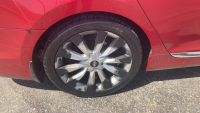 2012 HYUNDAI AZER - MOONROOF! - 26