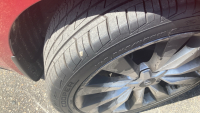 2012 HYUNDAI AZER - MOONROOF! - 29