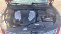 2012 HYUNDAI AZER - MOONROOF! - 30