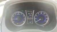2012 HYUNDAI AZER - MOONROOF! - 34