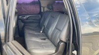 2009 CHEVROLET SUBURBAN - 4X4! LEATHER POWER SEATS! - 12