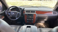 2009 CHEVROLET SUBURBAN - 4X4! LEATHER POWER SEATS! - 17