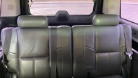 2009 CHEVROLET SUBURBAN - 4X4! LEATHER POWER SEATS! - 18