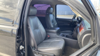 2009 CHEVROLET SUBURBAN - 4X4! LEATHER POWER SEATS! - 20