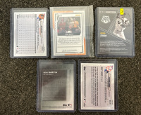 (10) Modern Baseball Rookie Cards - 3