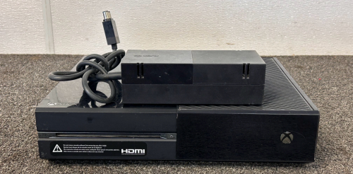 Xbox 1 Gaming Console