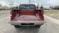 2006 FORD F-150 - 4X4! KING RANCH EDITION, HEATED POWER SEATS! - 13