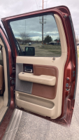 2006 FORD F-150 - 4X4! KING RANCH EDITION, HEATED POWER SEATS! - 15