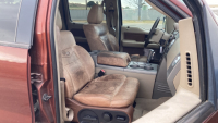 2006 FORD F-150 - 4X4! KING RANCH EDITION, HEATED POWER SEATS! - 19