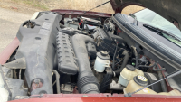 2006 FORD F-150 - 4X4! KING RANCH EDITION, HEATED POWER SEATS! - 33