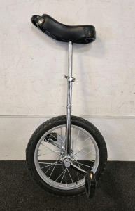16" Unicycle