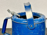 Vintage Bluse SwingSpout Oil Can - 3