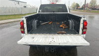 2004 CHEVROLET SILVERADO 1500 - AFTERMARKET AMERICAN RACING RIMS! - 13