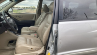 2002 TOYOTA HIGHLANDER - 4X4 - SUNROOF! - 10