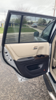 2002 TOYOTA HIGHLANDER - 4X4 - SUNROOF! - 11