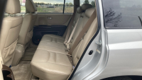 2002 TOYOTA HIGHLANDER - 4X4 - SUNROOF! - 12