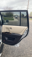 2002 TOYOTA HIGHLANDER - 4X4 - SUNROOF! - 15