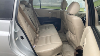2002 TOYOTA HIGHLANDER - 4X4 - SUNROOF! - 16