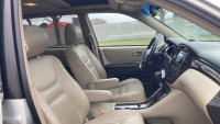 2002 TOYOTA HIGHLANDER - 4X4 - SUNROOF! - 19