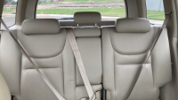 2002 TOYOTA HIGHLANDER - 4X4 - SUNROOF! - 21