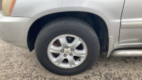 2002 TOYOTA HIGHLANDER - 4X4 - SUNROOF! - 22