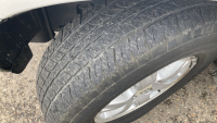 2002 TOYOTA HIGHLANDER - 4X4 - SUNROOF! - 23