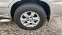 2002 TOYOTA HIGHLANDER - 4X4 - SUNROOF! - 24