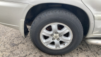 2002 TOYOTA HIGHLANDER - 4X4 - SUNROOF! - 26