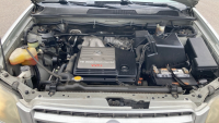 2002 TOYOTA HIGHLANDER - 4X4 - SUNROOF! - 30