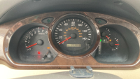 2002 TOYOTA HIGHLANDER - 4X4 - SUNROOF! - 33