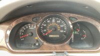 2002 TOYOTA HIGHLANDER - 4X4 - SUNROOF! - 34