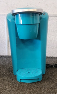 Keurig K Compact Single Server Coffee Maker