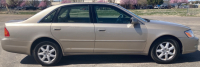 2002 TOYOTA AVALON XLS - LEATHER POWER SEATS! - 7