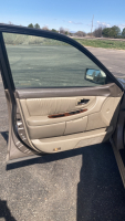 2002 TOYOTA AVALON XLS - LEATHER POWER SEATS! - 9