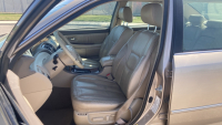 2002 TOYOTA AVALON XLS - LEATHER POWER SEATS! - 10