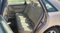 2002 TOYOTA AVALON XLS - LEATHER POWER SEATS! - 12