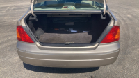 2002 TOYOTA AVALON XLS - LEATHER POWER SEATS! - 14