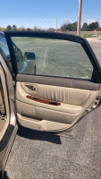 2002 TOYOTA AVALON XLS - LEATHER POWER SEATS! - 15