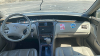 2002 TOYOTA AVALON XLS - LEATHER POWER SEATS! - 17