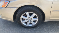 2002 TOYOTA AVALON XLS - LEATHER POWER SEATS! - 22