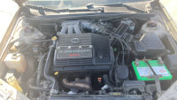 2002 TOYOTA AVALON XLS - LEATHER POWER SEATS! - 30